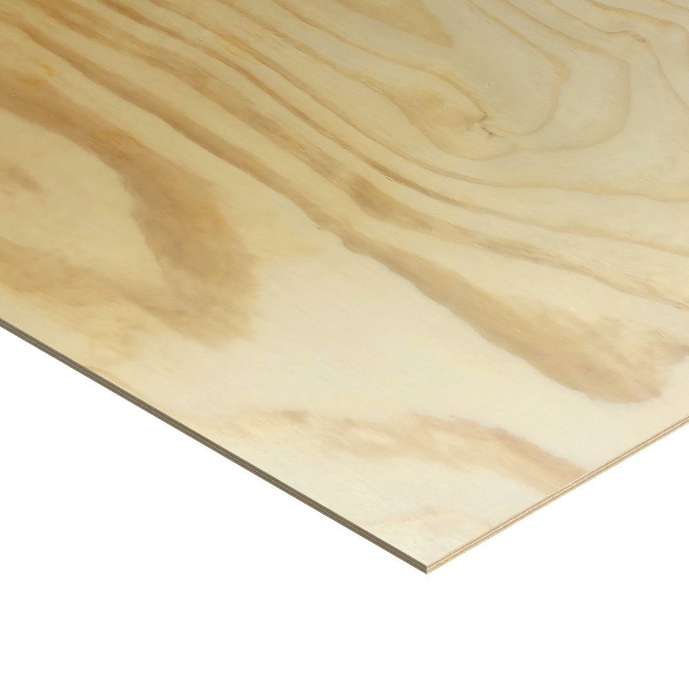Ply AC 1/4 Sheet